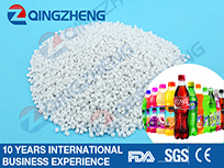 Carbonate Bottle Grade, QZ-85