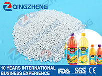 PET Resin Bottle Grade - QZ-801