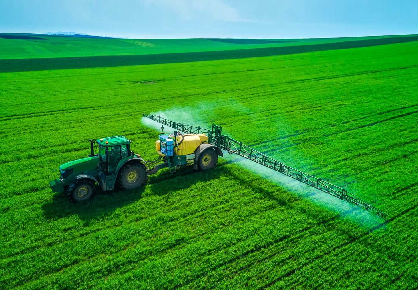 Phosphate for Plants